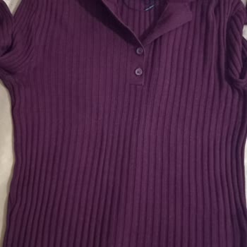 Zara'dan Aldığım Kazaklarda Kesim Hatası Şoku!