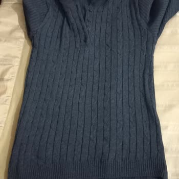 Zara'dan Aldığım Kazaklarda Kesim Hatası Şoku!