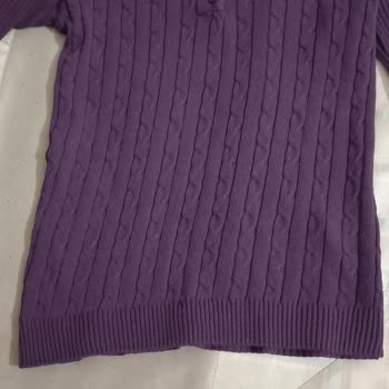 Zara'dan Aldığım Kazaklarda Kesim Hatası Şoku!