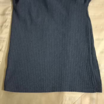 Zara'dan Aldığım Kazaklarda Kesim Hatası Şoku!