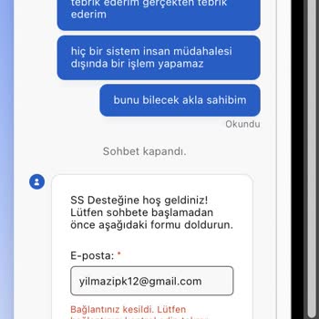 Yatırımsız Bonus Vaadiyle Mağduriyet