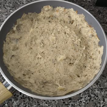 Yapışmaz Denilen Tencere Seti Rızkımıza Ortak Oldu