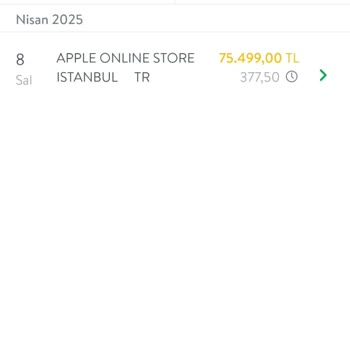 TEB Bankası İle İade Sorunu: Para Provizyonda Kaldı