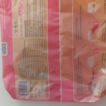 Noodle Kampanyasında Eksik Kod Sorunu