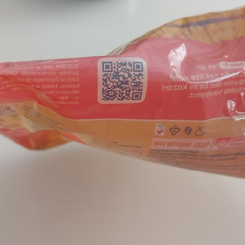 Noodle Kampanyasında Eksik Kod Sorunu