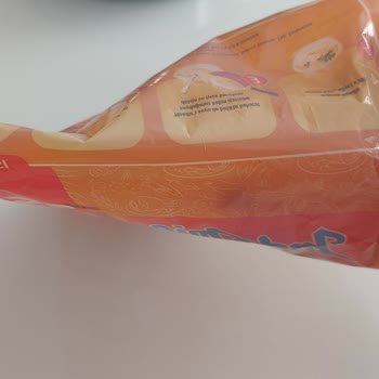 Noodle Kampanyasında Eksik Kod Sorunu