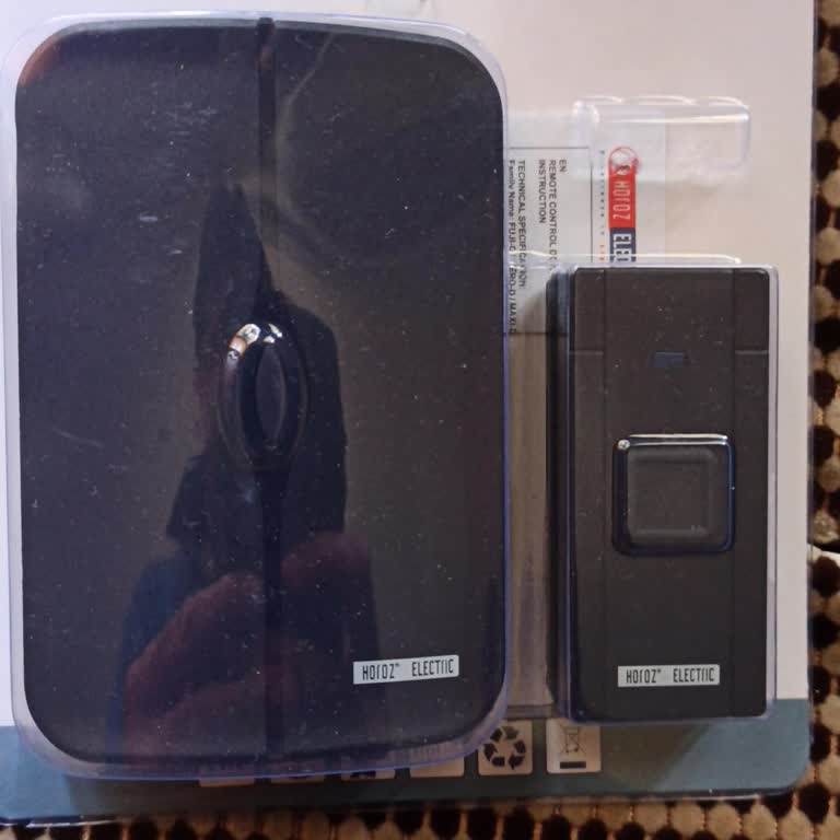 Horoz Electric Kablosuz Zil: İki Kez Hayal Kırıklığı