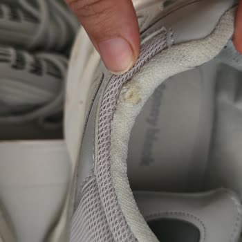 Tonny Black Ayakkabı Kalitesizliği Ve İade Sorunu