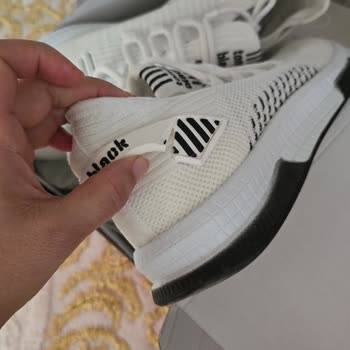 Tonny Black Ayakkabı Kalitesizliği Ve İade Sorunu