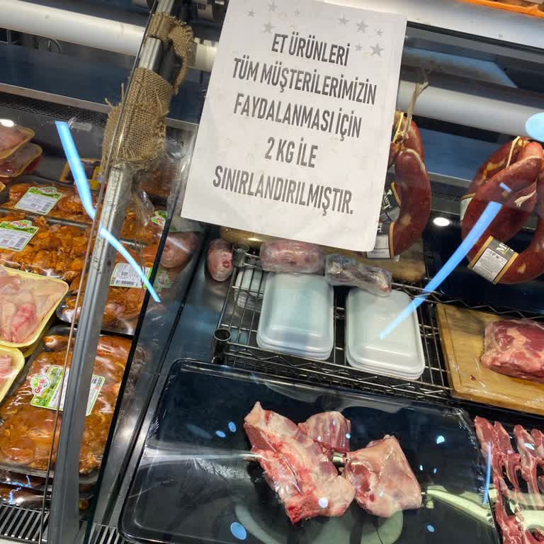 Dudullu Şubesi'nde Kıyma Sınırı Ve Saygısız Tavır