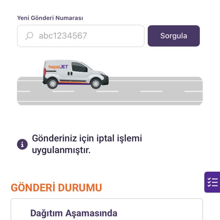 Hepsijet Teslimat Sorunu Ve Müşteri Hizmetleri İlgisizliği