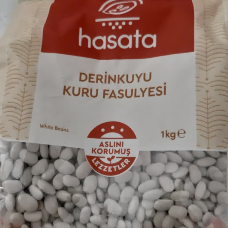 Hasata Kuru Fasulye İle Hayal Kırıklığı