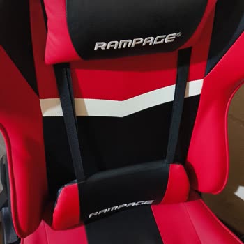 Koçtaş'tan Alınan Oyuncu Koltuğu Faturasının Kaybolması