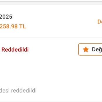 Trendyol'da İade Süreci Ve Yanlış Ürün Gönderimi Sorunu