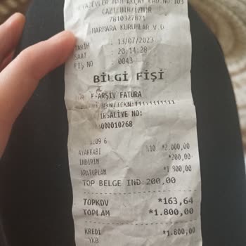 Puma Ayakkabının Arka Plastik Kısmı Yara Yapıyor Ve Deformasyon Sorunu