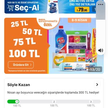 Migros Mobil Uygulama İndirim Yanılsaması: Tüketici Mağduriyeti