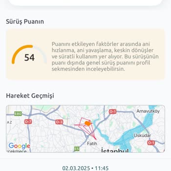 Haksız Hasar Bedeli Ve Israrcı Tahsilat Denemeleri