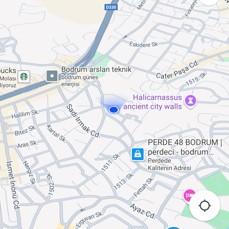 TeknosaCell İle Bağlantı Sorunları: Bodrum'da 4.5G Hayal Kırıklığı
