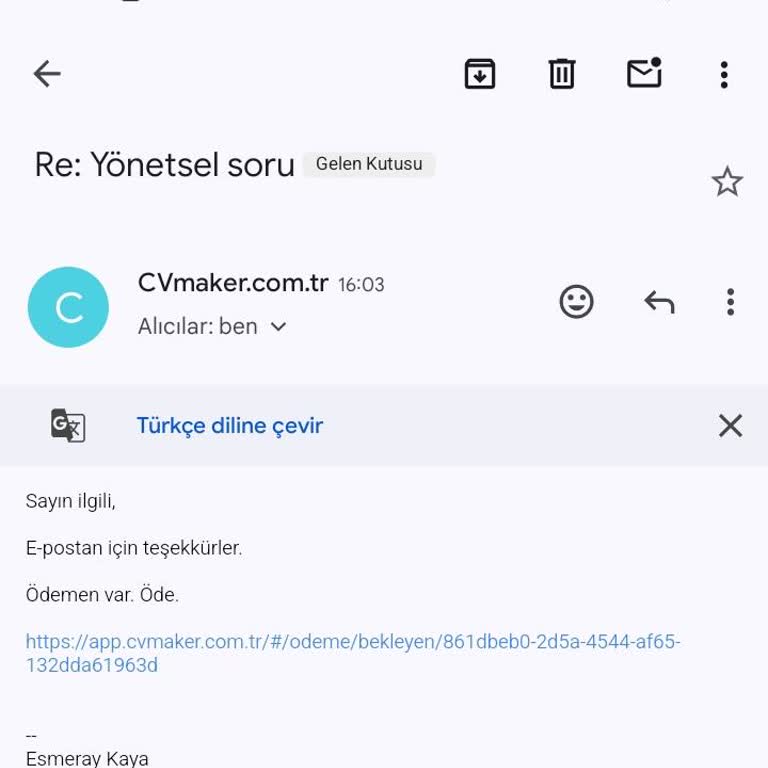 İptal Edilemeyen Üyelik Ve Sürekli Ödeme Sorunu