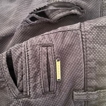 Karaca Erkek Giyim Ürün Kalitesi Hayal Kırıklığı Yarattı