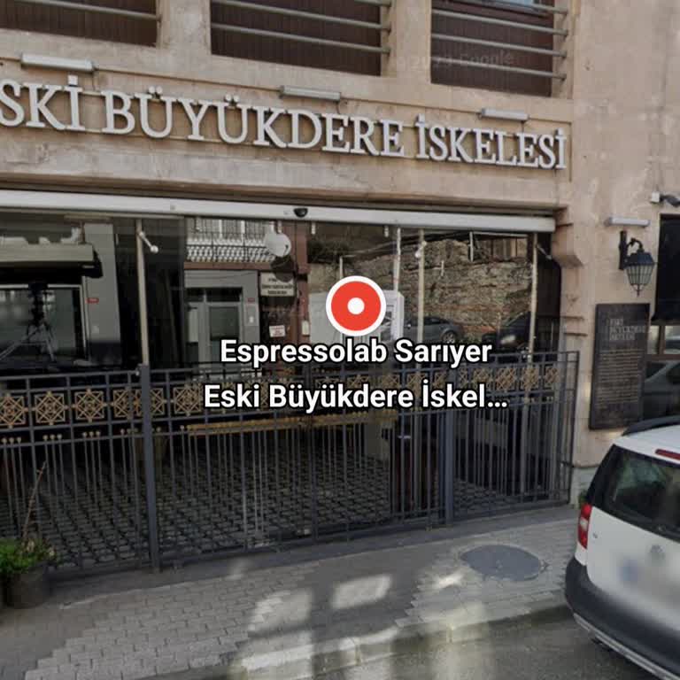 Espressolab Şubesinde Kötü Üslup Ve Tavırlar
