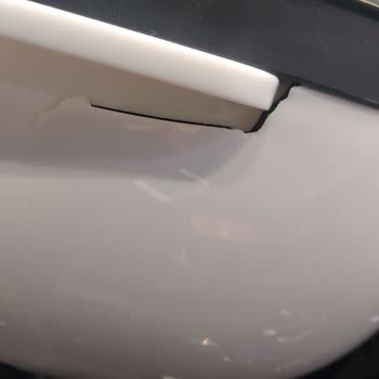 Yurtiçi Kargo Parçalanan Cihaz