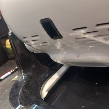 Yurtiçi Kargo Parçalanan Cihaz