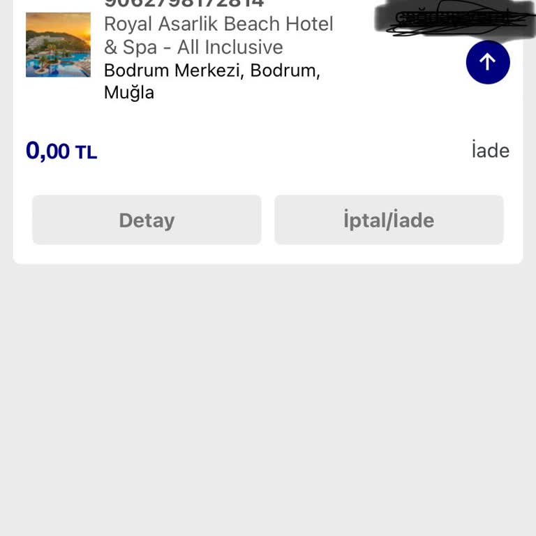 İade Sürecinde Yaşanan Gecikme Ve Müşteri Memnuniyetsizliği