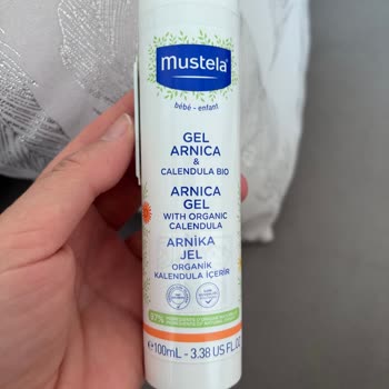 Mustela Ürünü Beklenmedik Reaksiyona Sebep Oldu