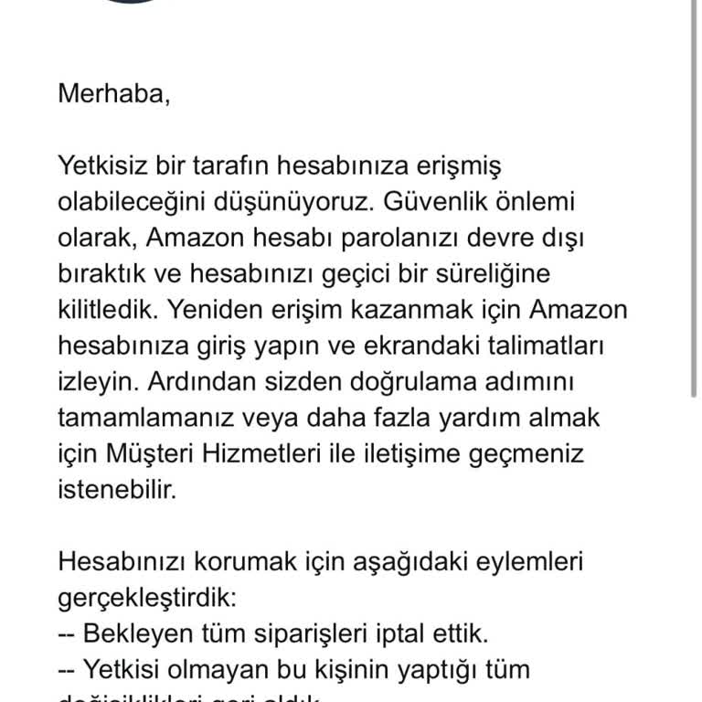 Amazon Prime Video Erişim Sorunu Ve Çözüm Arayışı
