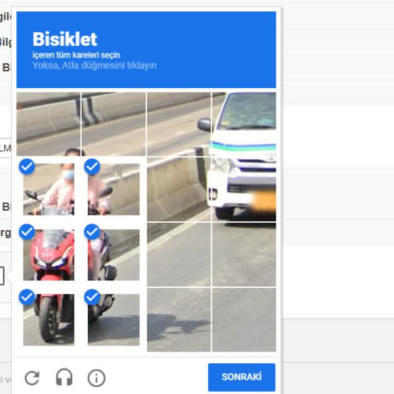 Sigorta Sistemindeki Puzzle Engeli