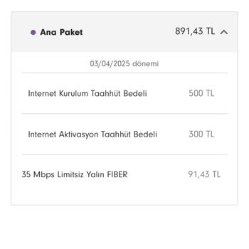 Yanlış Yönlendirme Ve Haksız Fatura Şoku