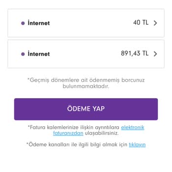 Yanlış Yönlendirme Ve Haksız Fatura Şoku