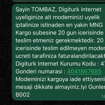 Yanlış Yönlendirme Ve Haksız Fatura Şoku