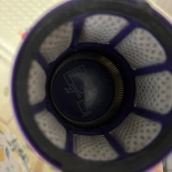 Dyson V10 Servis Sorunları Ve Filtre Hatası