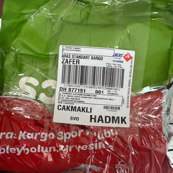 İletişim Eksikliği Ve İade Ücreti Sorunu