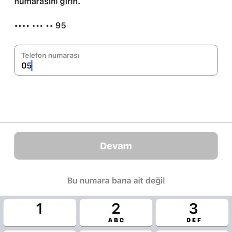 Gardrops Uygulamasında Giriş Sorunu Ve Satış Geliri Endişesi