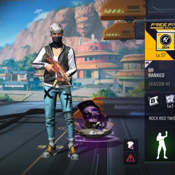 Garena Suspended My Free Fire Max Account Even Though I Did Not Use Any Hacks