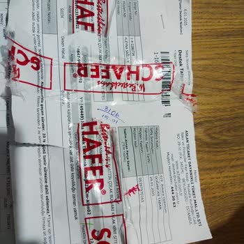 Schafer Evlilik Paketinde Hayal Kırıklığı: Stok Sorunu Ve Kalite Düşüklüğü