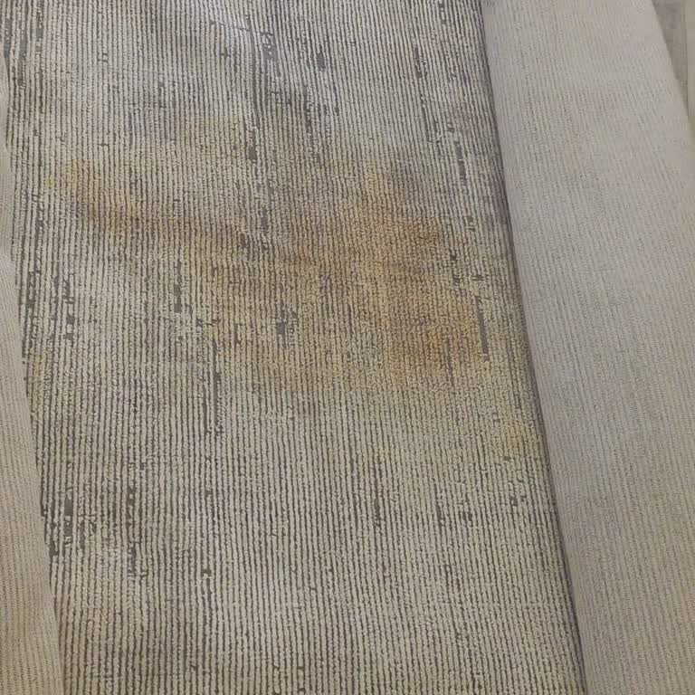 Festival Halı'nın Leke Çıkarmayan Sorunu