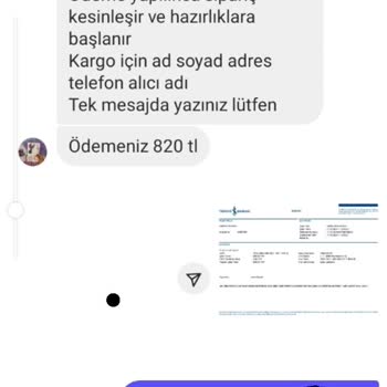 Geciken Sipariş Ve İade Sorunu: Müşteri Hizmetleri Yanıt Vermiyor