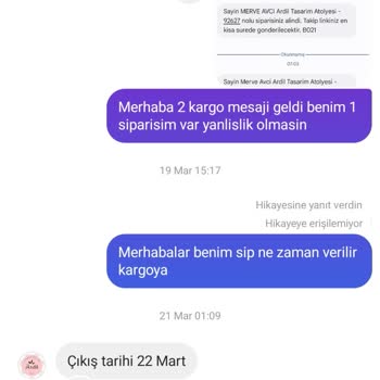 Yanlış Siparişin Faturası Müşteriye Kesilmez