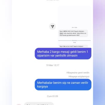 Yanlış Siparişin Faturası Müşteriye Kesilmez