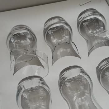 Kırık Çay Seti Ve Eksik Müşteri Hizmeti