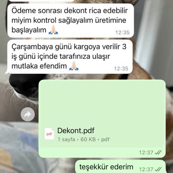 Sipariş Verdim, Ürün Yok: Instagram'da Kayıp 2500 TL