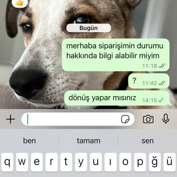 Sipariş Verdim, Ürün Yok: Instagram'da Kayıp 2500 TL