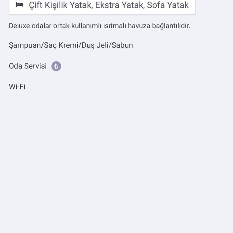 Yanıltıcı Bilgiler Ve İletişimsizlikle Mağduriyet Yaşadık