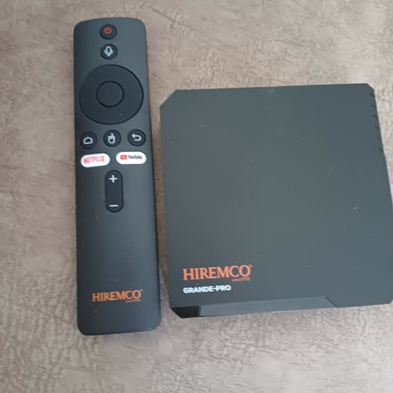 Hiremco'nun Duyarsız Servis Hizmeti Ve Sorunlu Ürünleri