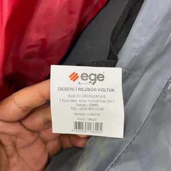 Yanlış Fiyatlandırılan Kamp Sandalyeleri İçin İade Talebi