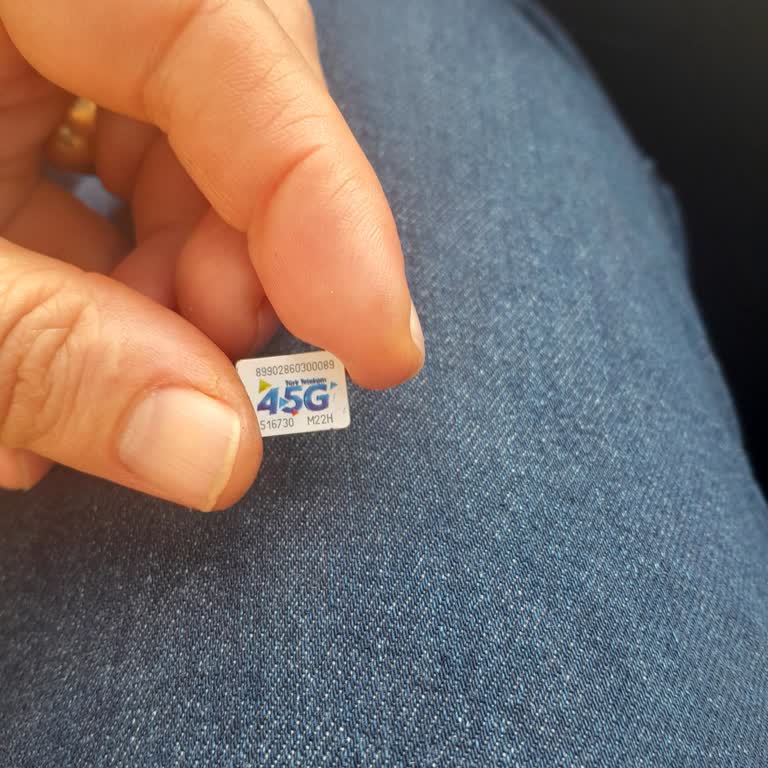 Türk Telekom'dan Haksız Yedek Kart Ücreti Talebi